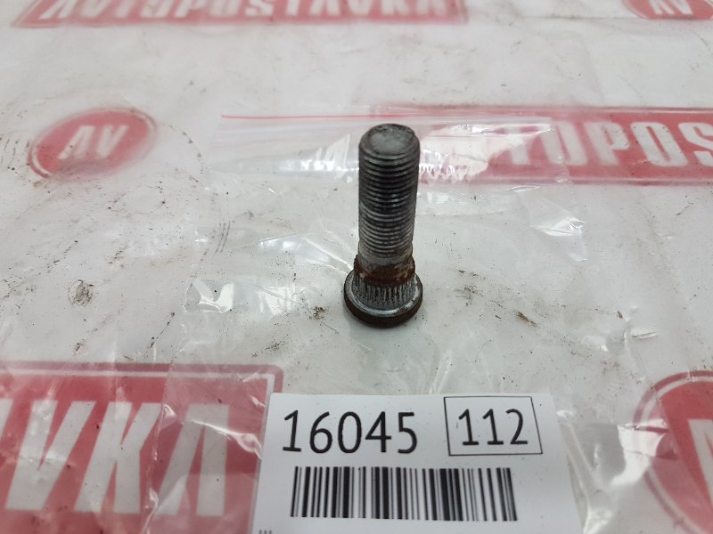 Шпилька колесная, 150 рублей, Красноярск