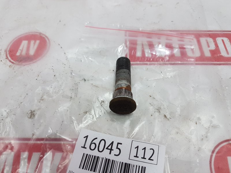 Шпилька колесная, 150 рублей, Красноярск