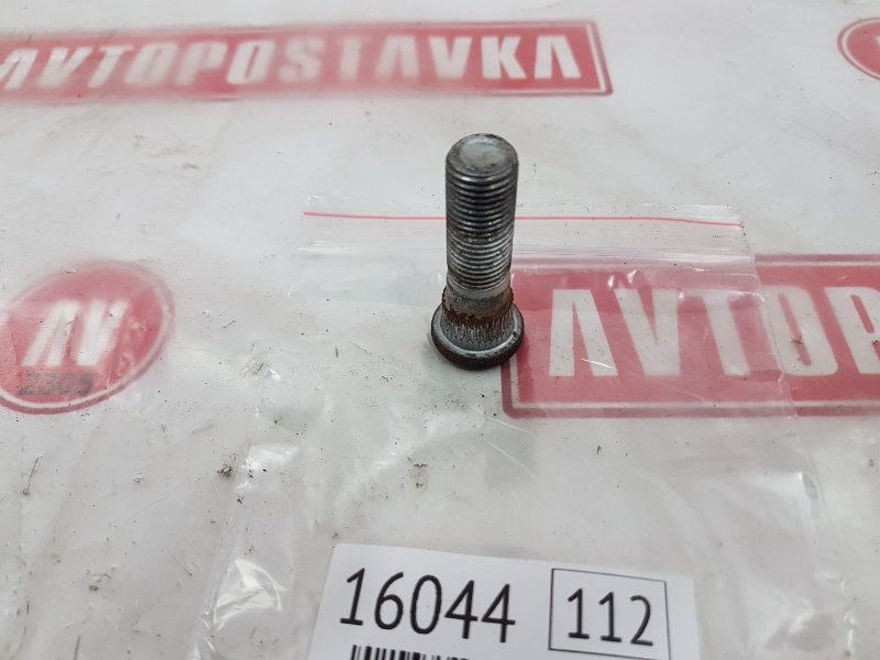 Шпилька колесная, 150 рублей, Красноярск