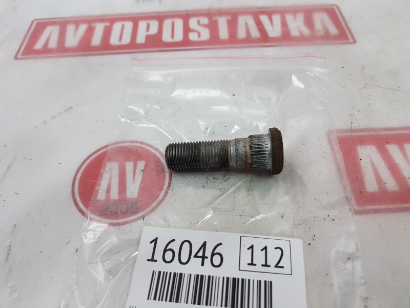 Шпилька колесная, 150 рублей, Красноярск