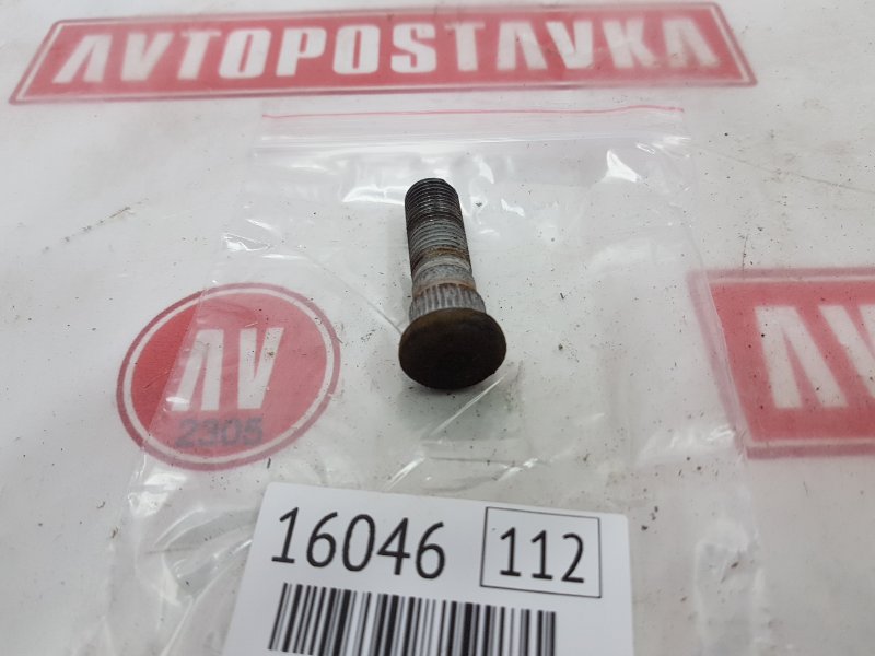 Шпилька колесная, 150 рублей, Красноярск