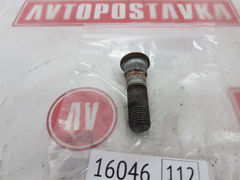 Шпилька колесная, 150 рублей, Красноярск