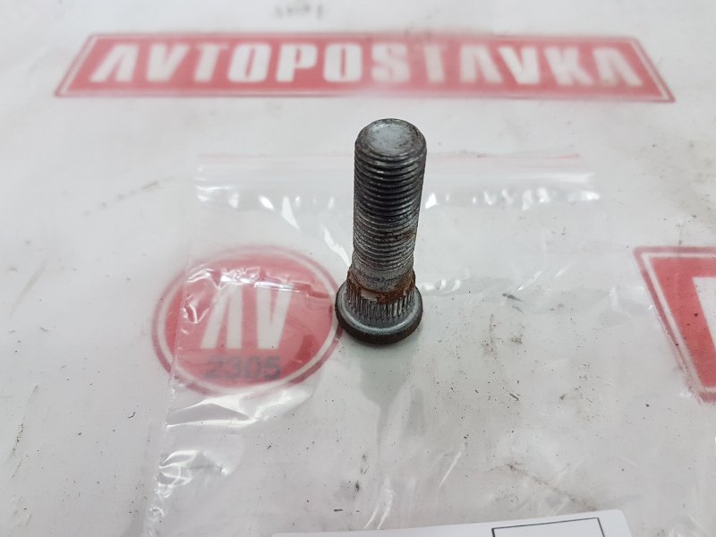 Шпилька колесная, 150 рублей, Красноярск