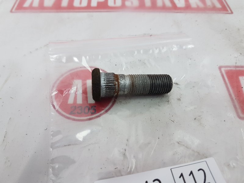 Шпилька колесная, 150 рублей, Красноярск