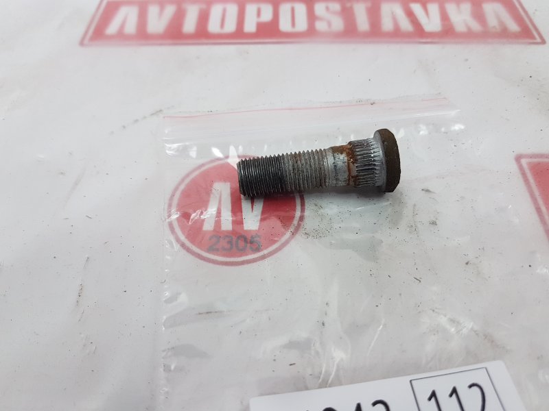 Шпилька колесная, 150 рублей, Красноярск