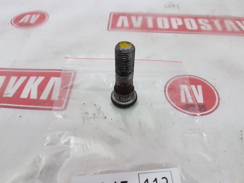 Шпилька колесная, 150 рублей, Красноярск