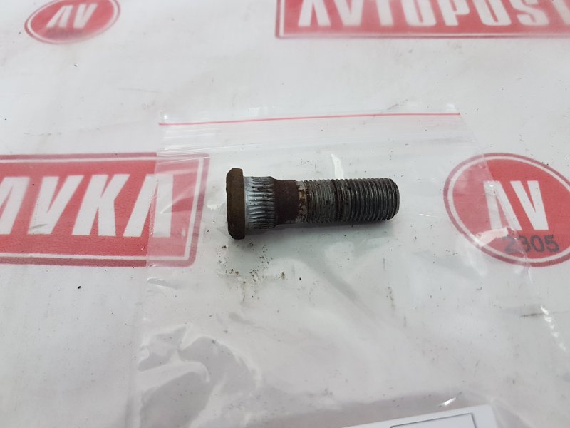 Шпилька колесная, 150 рублей, Красноярск