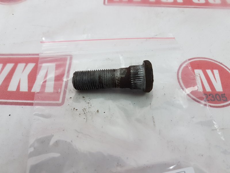 Шпилька колесная, 150 рублей, Красноярск