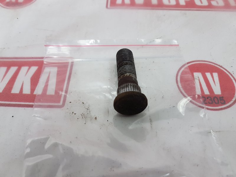 Шпилька колесная, 150 рублей, Красноярск