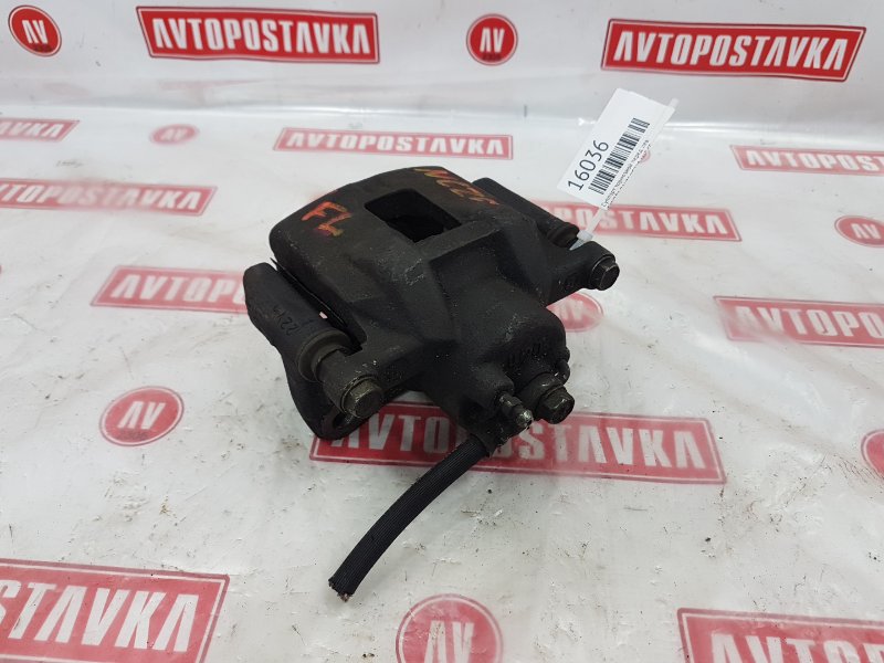 Суппорт тормозной, 450 рублей, Красноярск