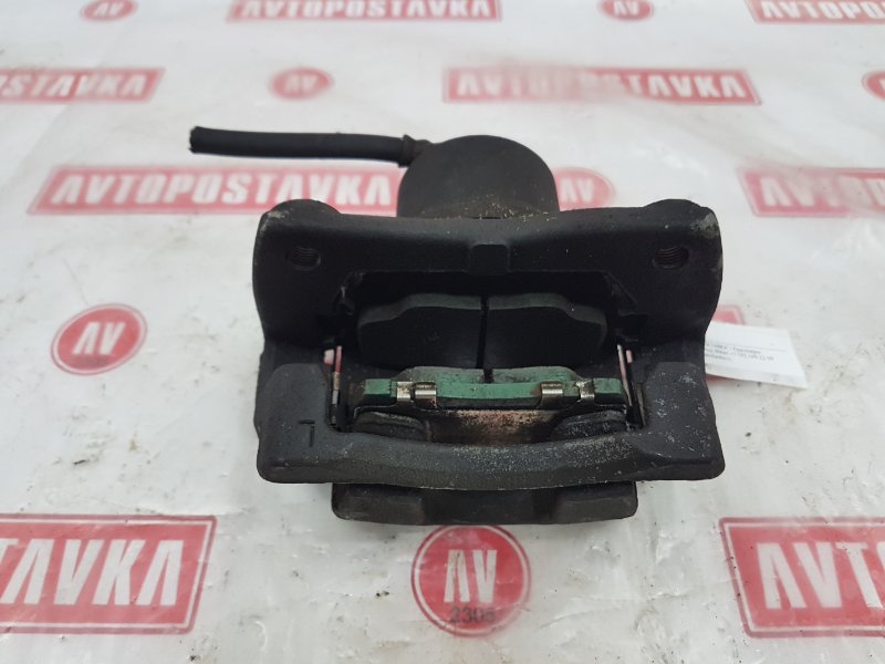 Суппорт тормозной, 450 рублей, Красноярск