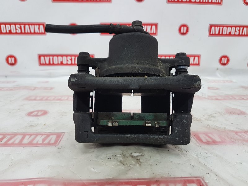 Суппорт тормозной, 450 рублей, Красноярск