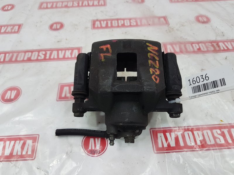 Суппорт тормозной, 450 рублей, Красноярск