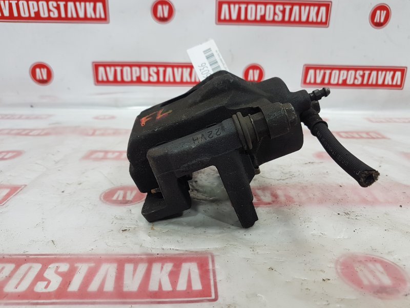 Суппорт тормозной, 450 рублей, Красноярск