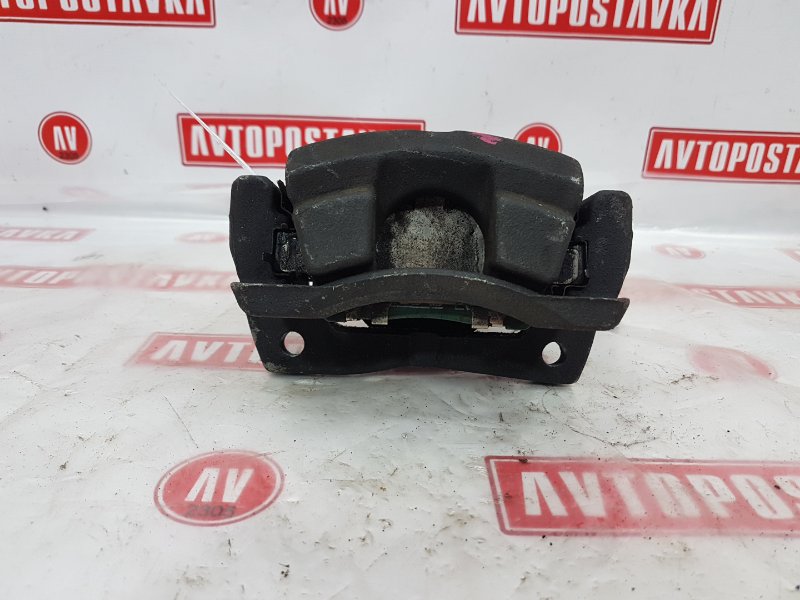 Суппорт тормозной, 450 рублей, Красноярск