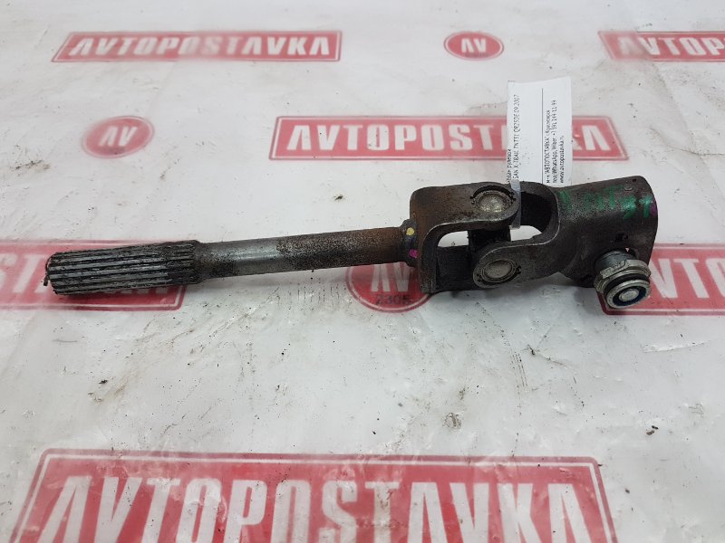 Кардан рулевой, 650 рублей, Красноярск