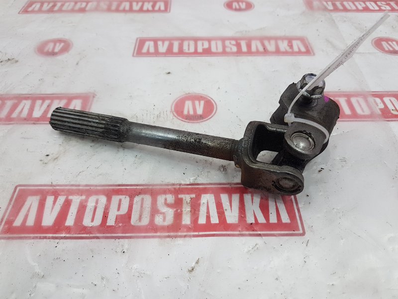 Кардан рулевой, 650 рублей, Красноярск