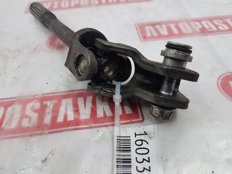 Кардан рулевой, 650 рублей, Красноярск