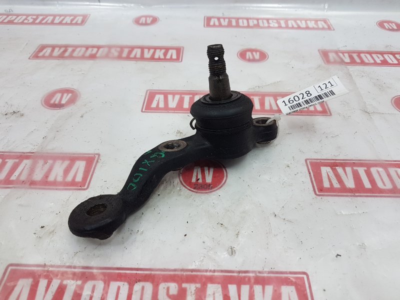 Опора шаровая, 1000 рублей, Красноярск