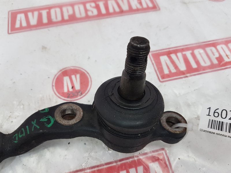 Опора шаровая, 1000 рублей, Красноярск