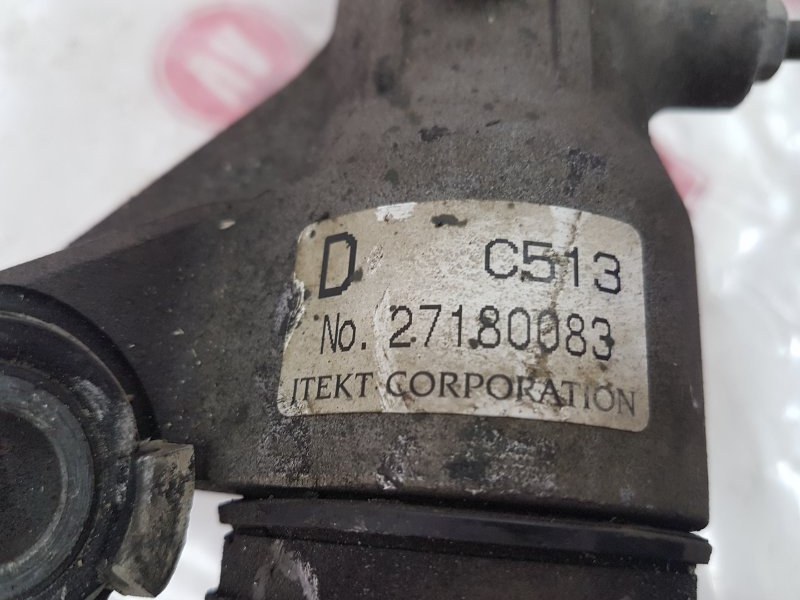 Рейка рулевая, 3500 рублей, Красноярск