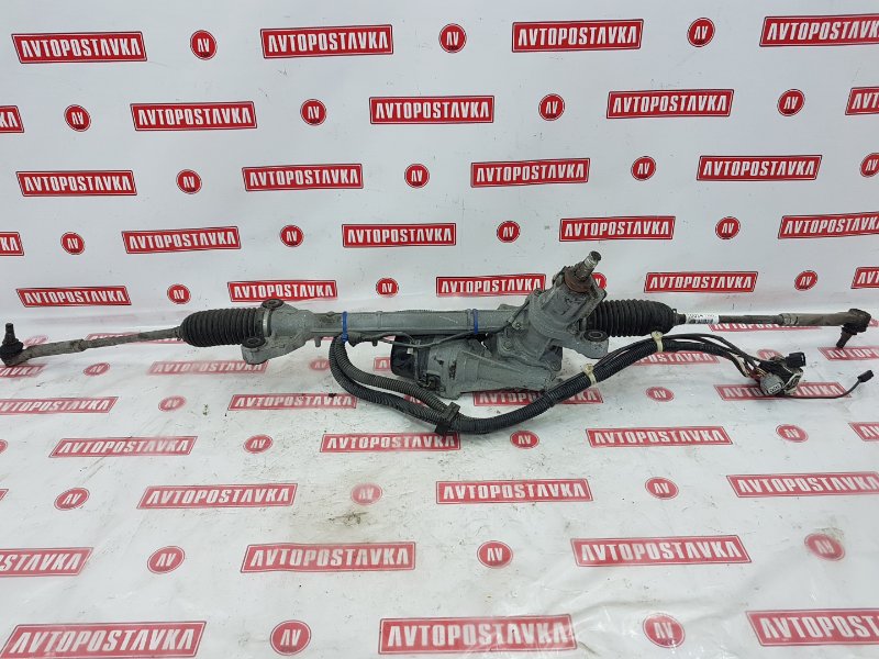 Рейка рулевая, 12000 рублей, Красноярск