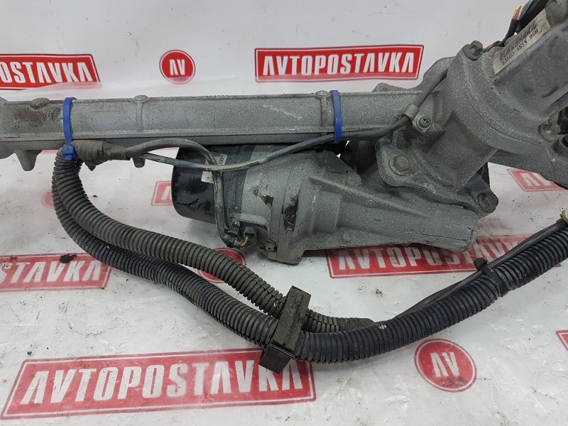 Рейка рулевая, 12000 рублей, Красноярск