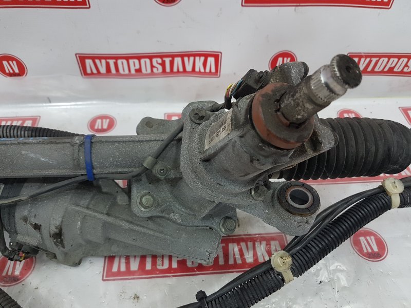 Рейка рулевая, 12000 рублей, Красноярск