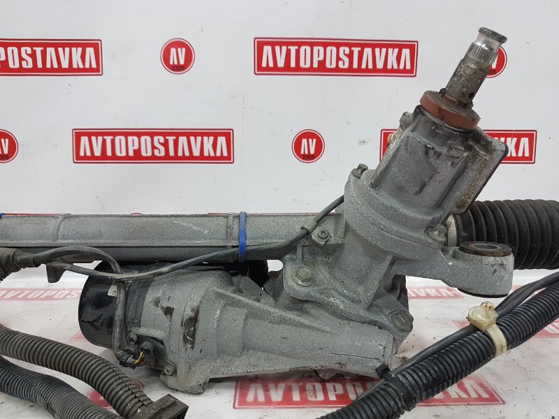 Рейка рулевая, 12000 рублей, Красноярск