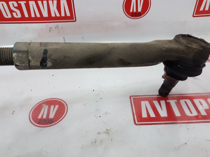 Рейка рулевая, 12000 рублей, Красноярск