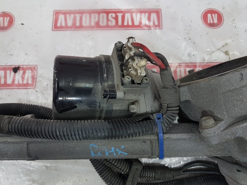 Рейка рулевая, 12000 рублей, Красноярск