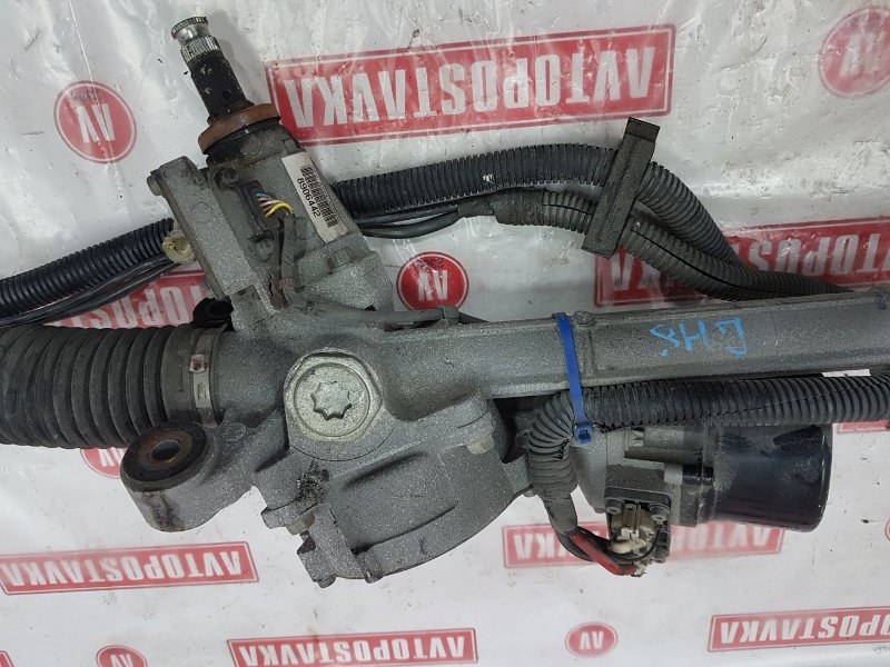 Рейка рулевая, 12000 рублей, Красноярск