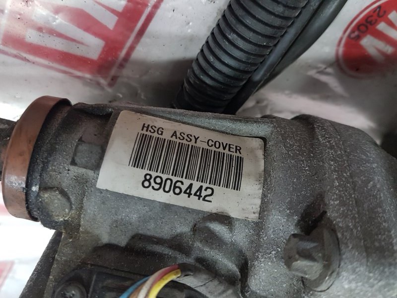 Рейка рулевая, 12000 рублей, Красноярск