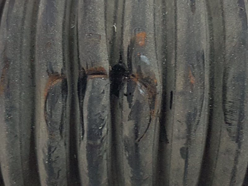 Рейка рулевая, 2500 рублей, Красноярск