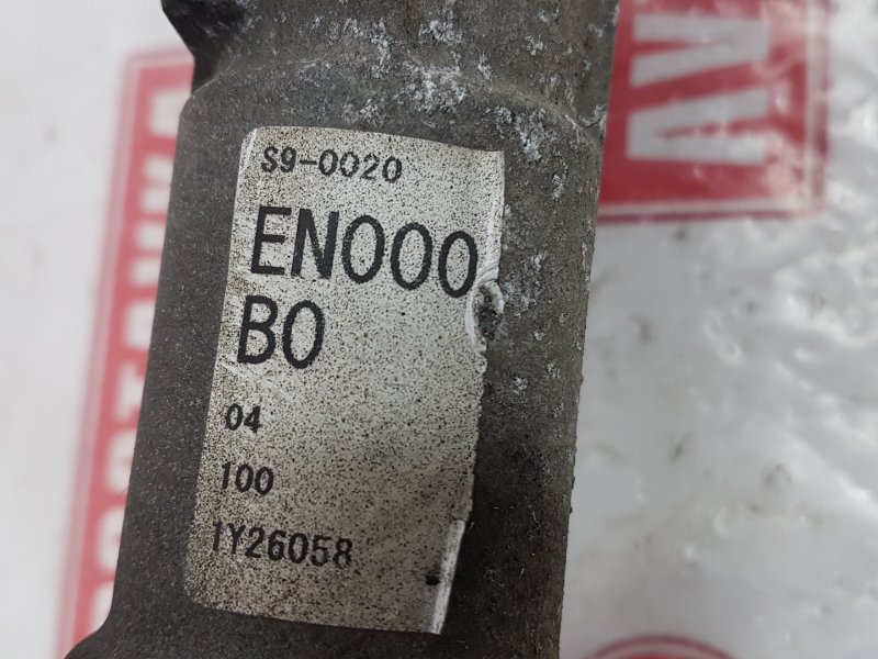 Рейка рулевая, 2500 рублей, Красноярск