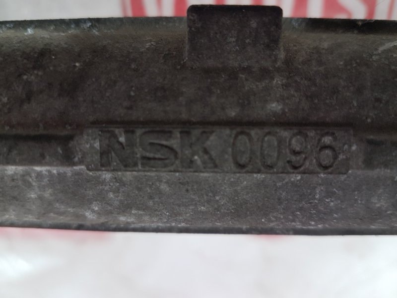 Рейка рулевая, 2500 рублей, Красноярск