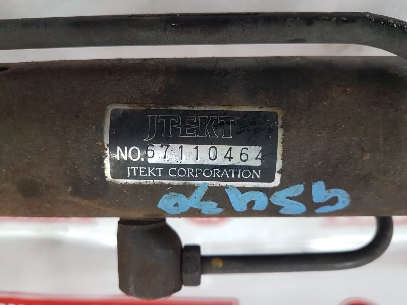 Рейка рулевая, 6500 рублей, Красноярск