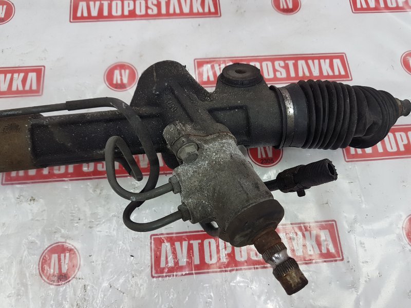 Рейка рулевая, 6500 рублей, Красноярск