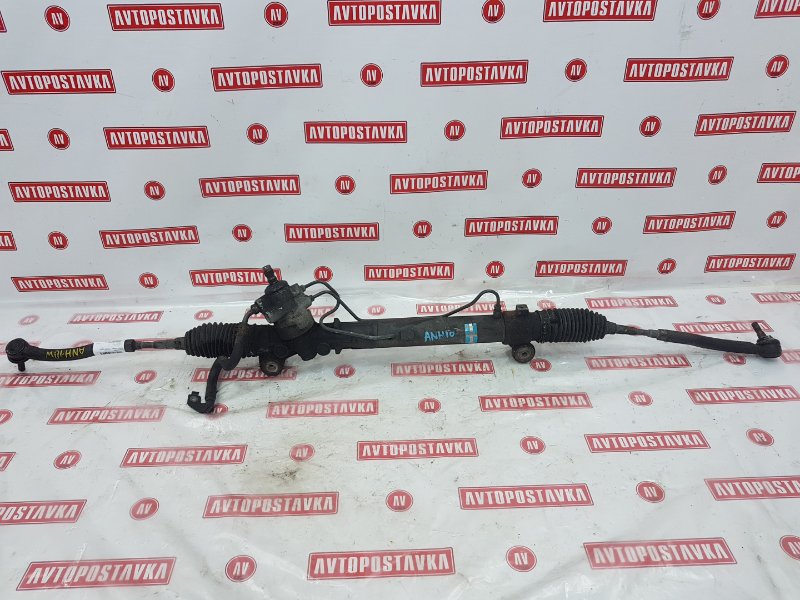 Рейка рулевая, 3000 рублей, Красноярск