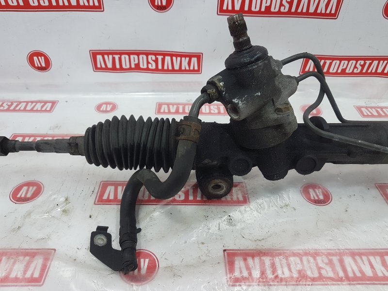 Рейка рулевая, 3000 рублей, Красноярск