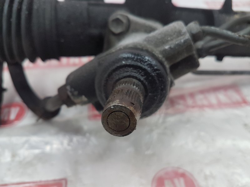 Рейка рулевая, 3000 рублей, Красноярск