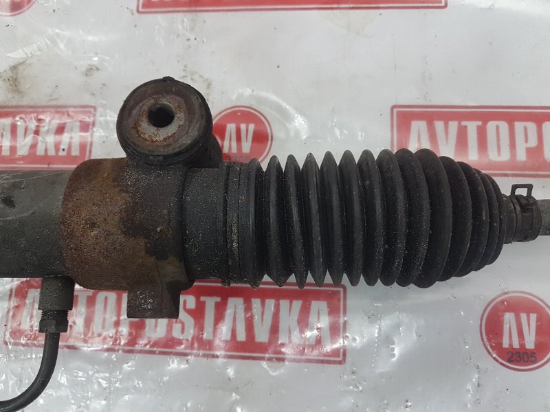 Рейка рулевая, 3000 рублей, Красноярск