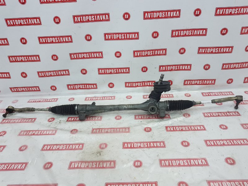 Рейка рулевая, 9000 рублей, Красноярск