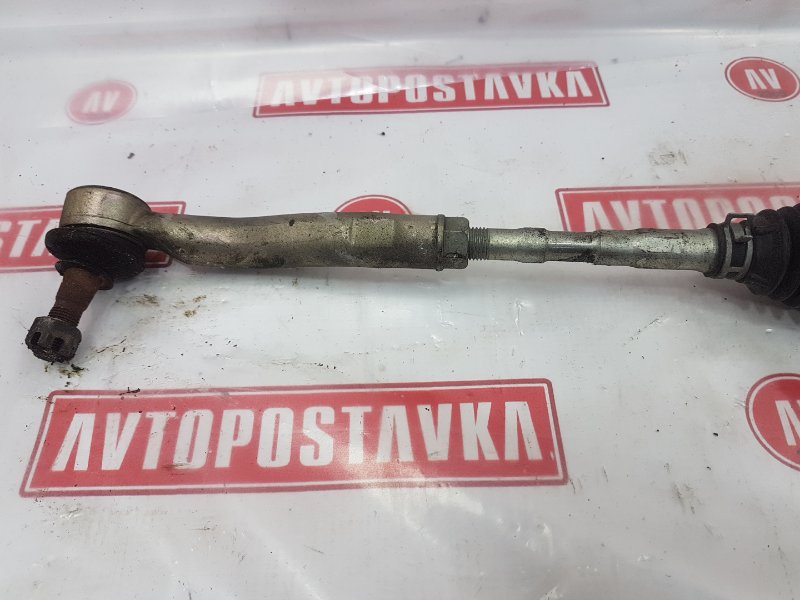 Рейка рулевая, 9000 рублей, Красноярск