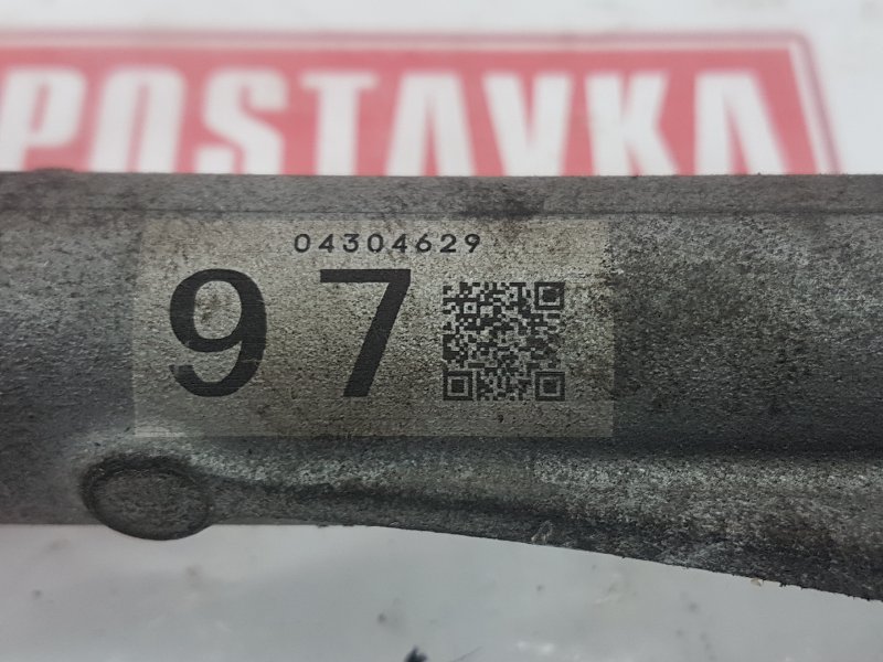 Рейка рулевая, 9000 рублей, Красноярск