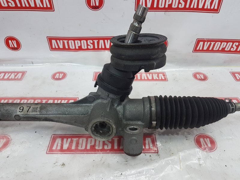 Рейка рулевая, 9000 рублей, Красноярск