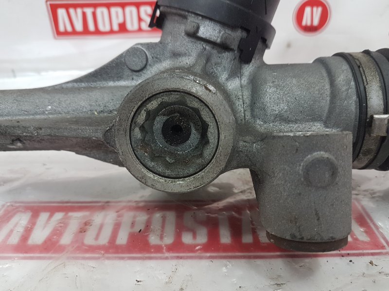 Рейка рулевая, 9000 рублей, Красноярск