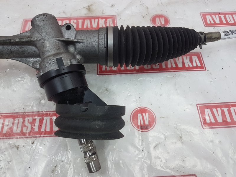 Рейка рулевая, 9000 рублей, Красноярск