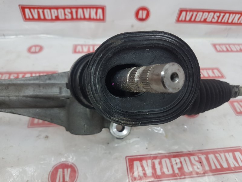 Рейка рулевая, 9000 рублей, Красноярск