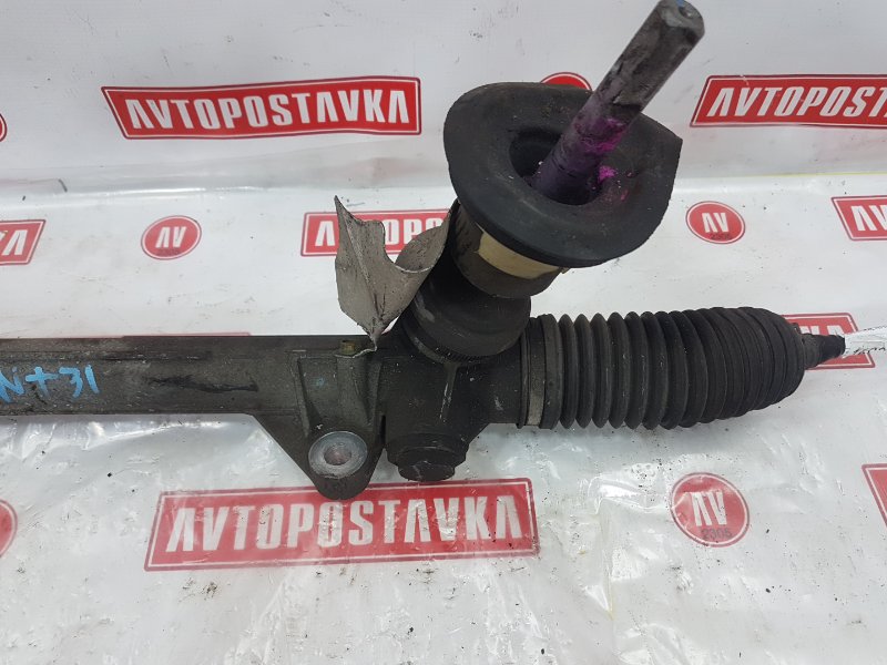 Рейка рулевая, 2000 рублей, Красноярск